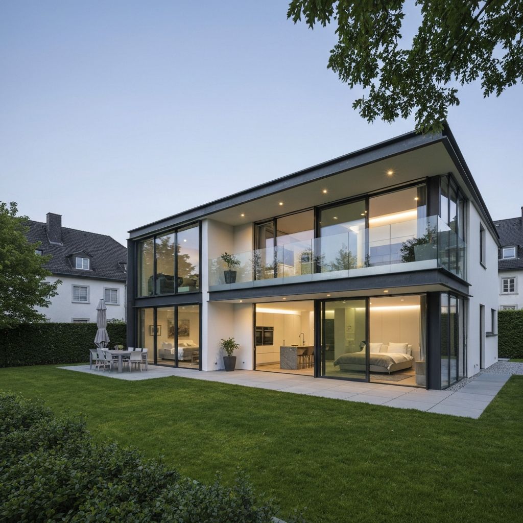 Haus verkaufen in Stuttgart - Professionelle Immobilienvermittlung